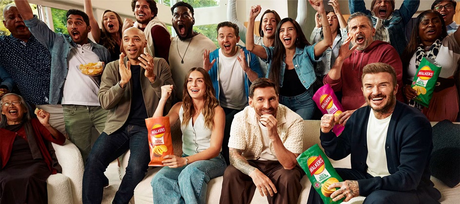 World Cup stars boost ads without hurting brands